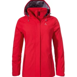 Damen Gmund Jacke