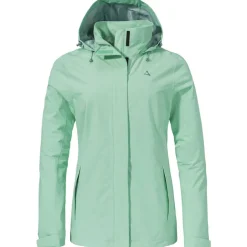 Damen Gmund Jacke