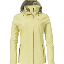 Damen Gmund Jacke