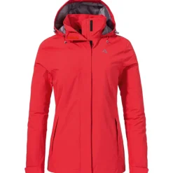 Damen Gmund Jacke