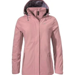 Damen Gmund Jacke