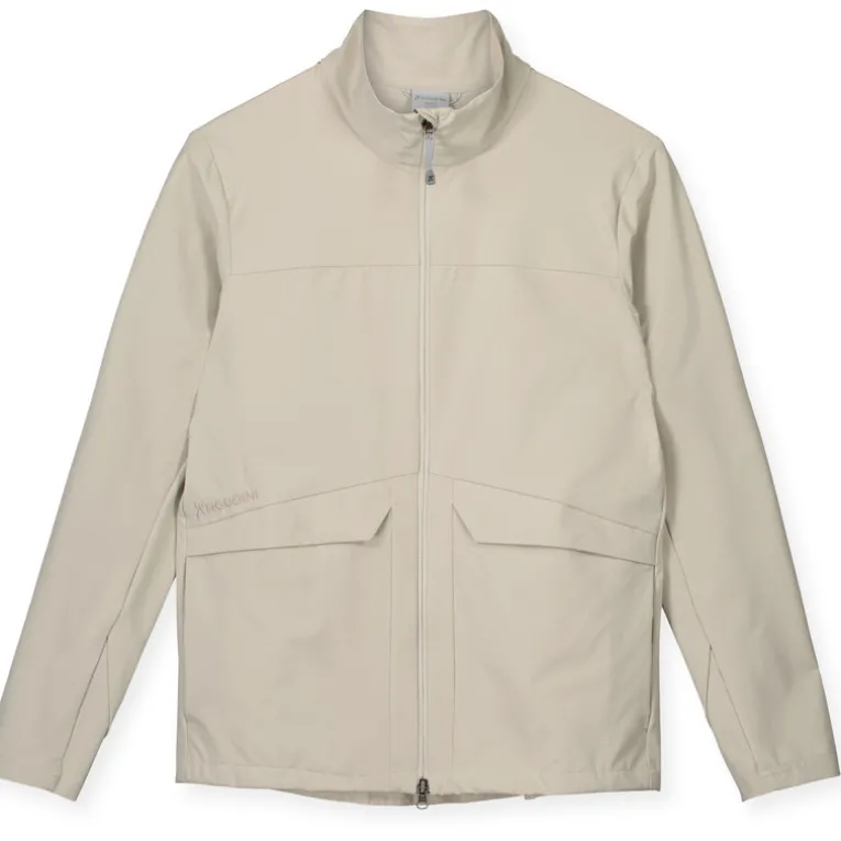 Damen Go Jacke
