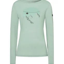 Damen Gondola Longsleeve