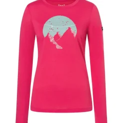 Damen Gondola Longsleeve