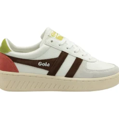 Damen Grandslam Trident Schuhe