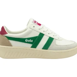 Damen Grandslam Trident Schuhe