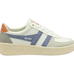 Damen Grandslam Trident Schuhe