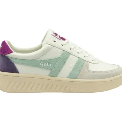 Damen Grandslam Trident Schuhe