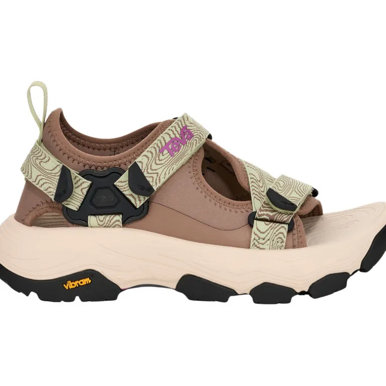 Damen Grandview Max Sandale