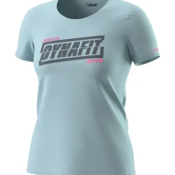 Damen Graphic CO T-Shirt