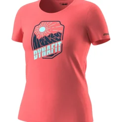 Damen Graphic CO T-Shirt