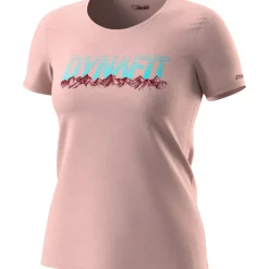 Damen Graphic CO T-Shirt