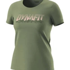 Damen Graphic CO T-Shirt
