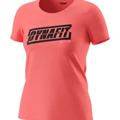 Damen Graphic CO T-Shirt