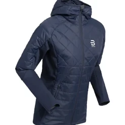 Damen Graphlite Jacke