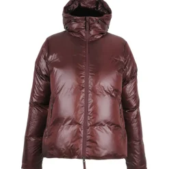 Damen Greta Down Jacke