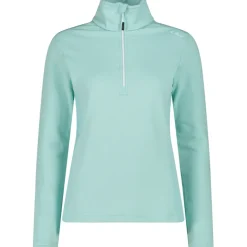 Damen Grid Tech Pullover