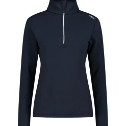 Damen Grid Tech Pullover