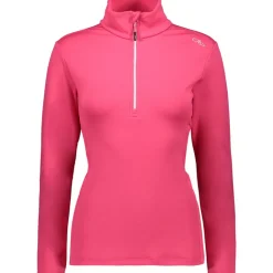 Damen Grid Tech Pullover