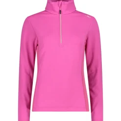 Damen Grid Tech Pullover