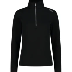 Damen Grid Tech Pullover