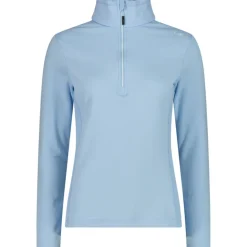Damen Grid Tech Pullover
