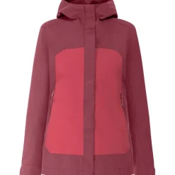 Damen Grit 3 Jacke