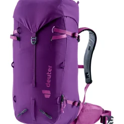 Damen Guide 32+8 SL Rucksack
