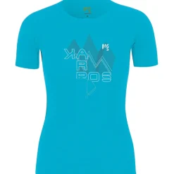 Damen Gusela Merino T-Shirt