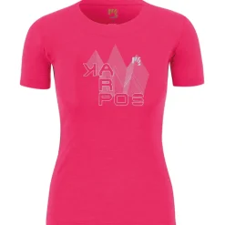 Damen Gusela Merino T-Shirt