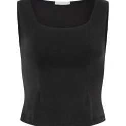 Damen Gym Top