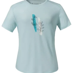 Damen Haberspitz T-Shirt