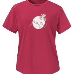 Damen Haberspitz T-Shirt