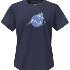 Damen Haberspitz T-Shirt
