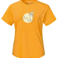 Damen Haberspitz T-Shirt