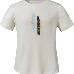Damen Haberspitz T-Shirt