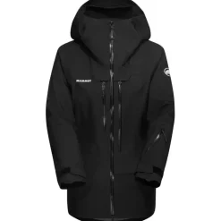 Damen Haldigrat Air Hs Hoodie Jacke