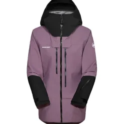 Damen Haldigrat Air Hs Hoodie Jacke
