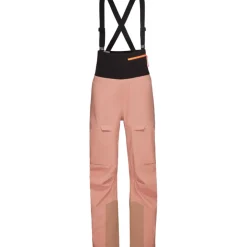 Damen Haldigrat HS Bib Hose