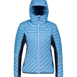 Damen Halifax Jacke