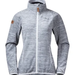 Damen Hareid Fleece Jacke