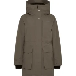 Damen Harriet Parka