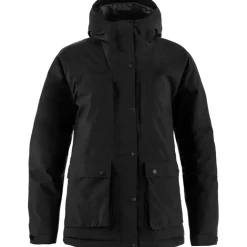 Damen HC Hydratic Padded Jacke