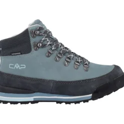 Damen Heka WP Schuhe