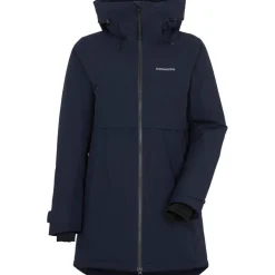 Damen Helle 6 Parka