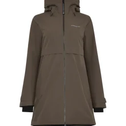 Damen Helle 6 Parka