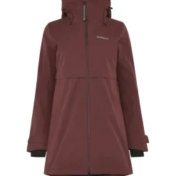 Damen Helle 6 Parka