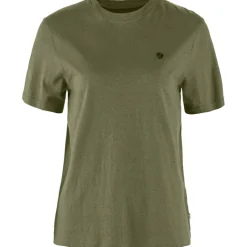Damen Hemp Blend T-Shirt