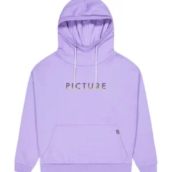 Damen Henia Hoodie