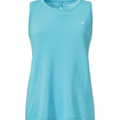 Damen Herzogstand Top